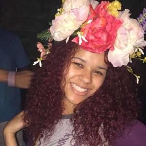 Meet your Posher, Korriana